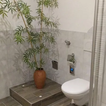 The Great Height Apartment *